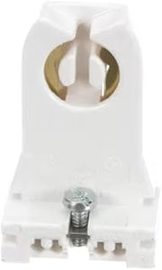 Fits Multiplex 1G35Y Lamp Holder/Socket End Kit 60HZ