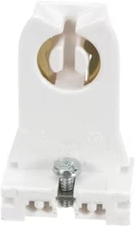 Fits Multiplex 1G35Y Lamp Holder/Socket End Kit 60HZ