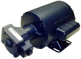 Pitco PP10101 MOTOR PUMP ASSY;