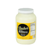Dukes Heavy Duty Mayonnaise by C.F. Sauer Foods – 1 gal, Pack of 4