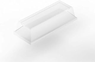3M Bumpon™ Protective Products SJ5337 Clear, 5000/Box