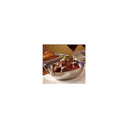 American Metalcraft 1 Count (Pack of 1) / Silver / Classic Dining & Entertaining