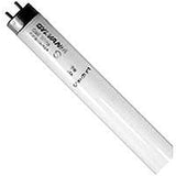 SYLVANIA 23027 F18T8/CW/K26 Linear Fluorescent Appliance Tube Light Bulb, 18 Watts (Pack of 24)