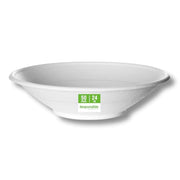 Responsible Products 24 oz (50 Count) / Natural Brown / Casual Bowls