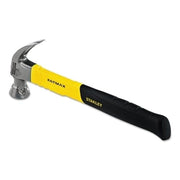 STANLEY 16-Ounce / Graphite / Classic Claw Hammers