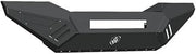 GLADIATOR 2020 SPARTAN FRONT BUMPER SQUARE LIGHT PORTS