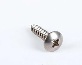 For 9321256 For Delfield Screw,#6X.62,S-P-Tr-Ab DEL9321256