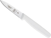 Mercer Culinary 3" / White / Paring Knife 3 Inch Paring Knives