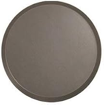 American Metalcraft 17” Hard Coat Anodized Aluminum Pizza Pan