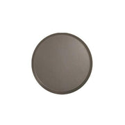 17” Hard Coat Anodized Aluminum Pizza Pan by American Metalcraft – Aluminum, Model CAR17HC