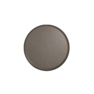17” Hard Coat Anodized Aluminum Pizza Pan by American Metalcraft – Aluminum, Model CAR17HC