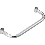 Stainless Steel Safety Push Handle 18W by Nexel – Alloy Steel, Model AE18S