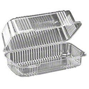 SLP38D CPC Danish & Loaf Cake Container, Case of 200