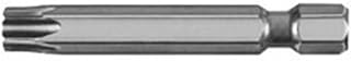 IRWIN Tools 3523271C Power Bit T25 1-15/16", Fastener Drive