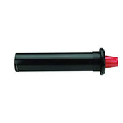 DISPENSE-RITE 22" length / black / Adjustable Food Dispensers
