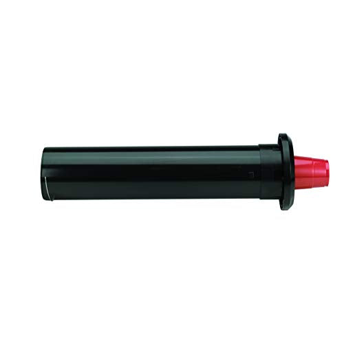 DISPENSE-RITE 22" length / black / Adjustable Food Dispensers