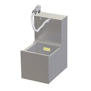 12"W Insulated With Manifold Housing Bottle Storage Bin by Perlick – Model TSC12IBW-MH