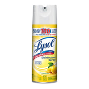 Lysol Early Morning Breeze / 12.5 Ounce (Pack of 12) / 12 Disinfectant Sprays & Liquids