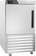 Traulsen CLBC7 56 Lb. Capacity Reach-In Blast Chiller - (1) Left Hinged Solid Door