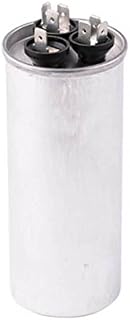 Lennox 89M74 - Dual Run Capacitor 35+5 MFD 440 VAC