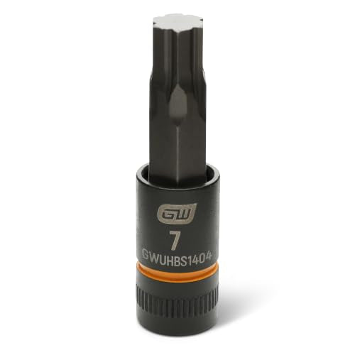 GEARWRENCH 7mm / 1 One Way Drive