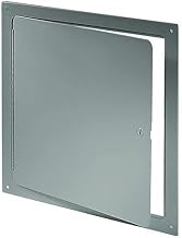 Surface Mounted Access Door, Steel, 12x12
