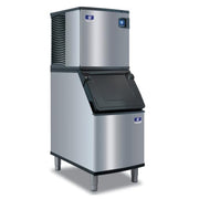 Manitowoc 493 lb / Day - 264 lb Storage / 264.0 pounds / 1 Ice Machines