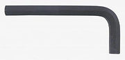Wiha 35339 7/32" x 77mm Black Hex L-Key Short Arm