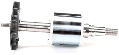 Replacement for Salvajor Motor Rotor 300-3 991020 Equipment