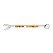 GEARWRENCH 1-3/16" / Silver / 1 Combination Wrenches