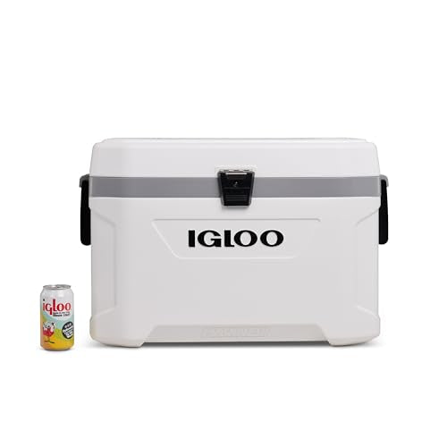 Igloo 54Qt / 54 QT / 54.0 quarts Coolers