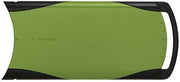 Kensington Versatile Wrist Rest for Mice, Green, K62831US