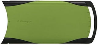 Kensington Versatile Wrist Rest for Mice, Green, K62831US