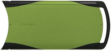 Kensington Versatile Wrist Rest for Mice, Green, K62831US