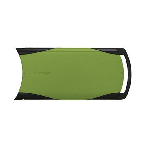 Versatile Wrist Rest for Mice by Kensington – Grey, Model K62831US