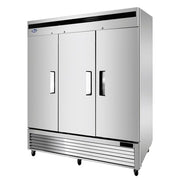 Atosa 68 cu. ft. / Stainless Steel / 68.0 cubic_feet Freezers