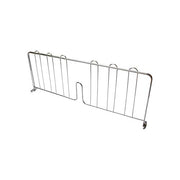 Thunder Group Chrome / 24" / 1 Shelf Dividers
