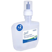 Scott Professional Clear / Automatic / Foam 1.2 L. (Qty. 2) Hand Wash
