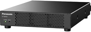 Media Processor Series ET-FMP50 by Panasonic