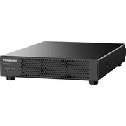 Media Processor Series ET-FMP50 by by Panasonic – Commercial Grade