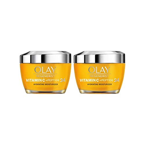 Olay 0.85 Fl Oz (Pack of 2) / 2 Face Moisturizers