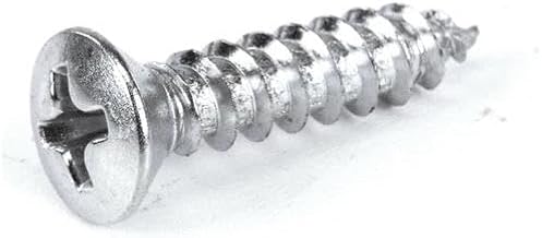 For 9321060 For Delfield Screw,#8X.75,H-P-Ov-S DEL9321060