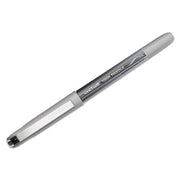 uniball Vision Needle Rollerball Pens by Uni-Ball – 12 Count, Plastic, Black, Pack of 12, Model 1734903