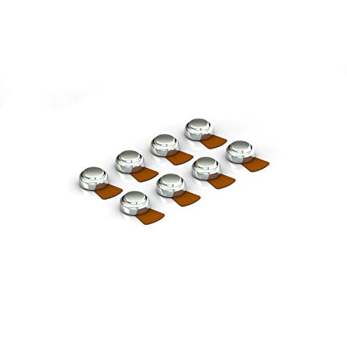 Rayovac 1 / 8 Count (Pack of 1) / Multicolor Batteries & Chargers