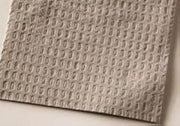 917405 PT# 917405- TIDI Bibs 13"x18" 3Ply+Poly Gray 500/Ca by, Tidi Products LLC