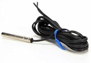 For CF CNT0505 Randell Probe, Dixell Ntc Defrost & Relay 8' Black