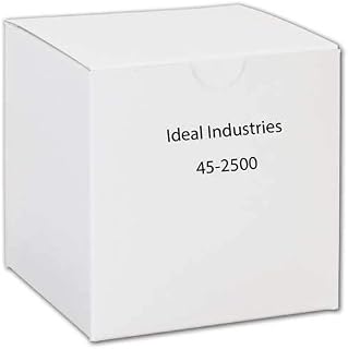 Ideal Industries Ideal 45-2500 C/STM STD 10-14GA