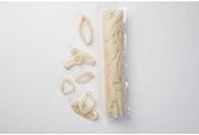 Pana Pesca Squid Todarodes 1/2 Rings Portions, 5 Pound -- 2 per case.