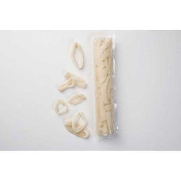 Squid Todarodes 1/2 Rings Portions by Pana Pesca – Pack of 2