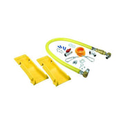 POSI Set by T&S Brass – not_applicable, 1 load, Brass, Model HG-4D-48SK-PS